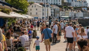 Could the Rachel Reeves Summer VAT Cut Help the Wider UK Economy