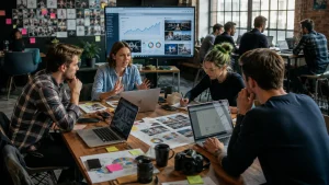 Digital Marketing Agency