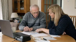 How Can Eligible Pensioners Apply for a Free TV Licence