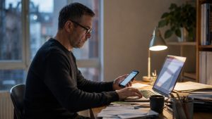 How Can Someone Check Why They Received a DWP RFD Payment