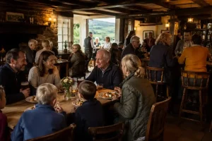 How Important Are Rural Pubs to Local Communities