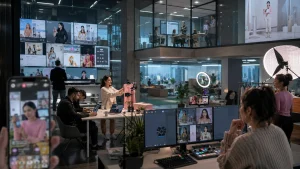 How Is QVC Trying to Reinvent Its Business