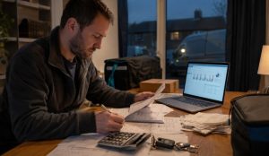 How Much Do Evri Drivers Make Per Day, Week, and Month