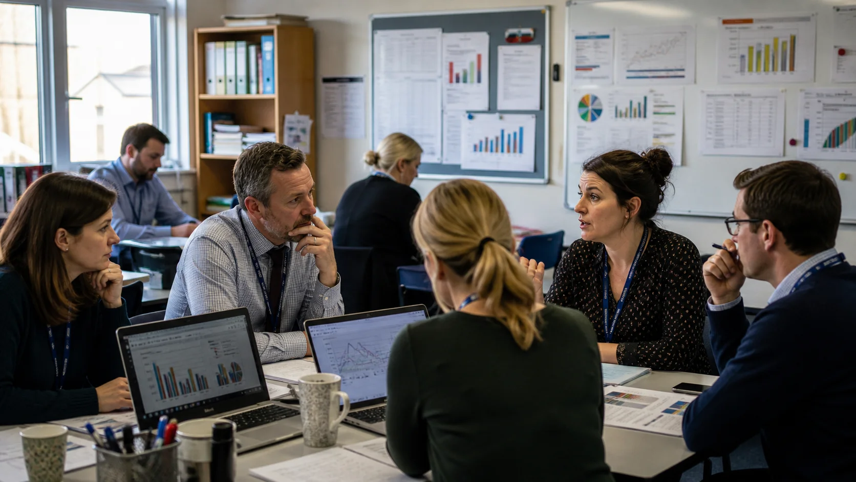 Teacher Pay Rise 2026/27 Confirmed: What Are the New Pay Rates?