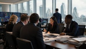 How the Rise of Private Capital Has Changed the Insurance Industry