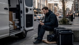 Is Working as an Evri Driver Worth It in 2026