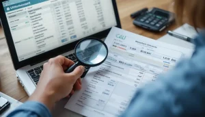 Is a BG Services Charge Legitimate or Suspicious 