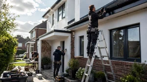Property Maintenance Business