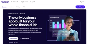 Quicken Business