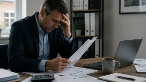 What Are Companies House Late Filing Penalties