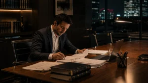What Are Directors Legally Responsible for Under Companies House Rules