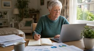What Can Pensioners Do To Prepare for Possible Tax Changes in 2027