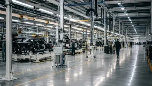 What Does Nissan’s Factory Consolidation Mean for Its Future