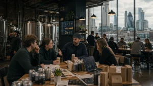 What Does Second Best Mean for the Future of Craft Brewing