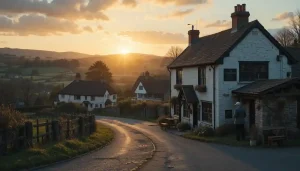 What Does the Future Hold for Rural Pubs Under Labour Government Policies