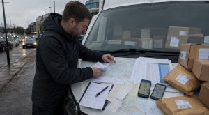 What Factors Affect Evri Driver Earnings the Most