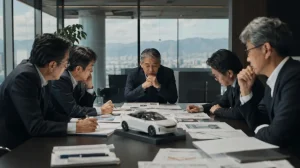 What Financial Problems Is Nissan Facing in 2026