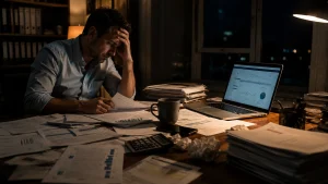 What Happens If You Cannot Pay Your Corporation Tax Bill