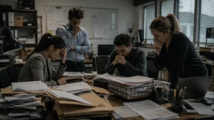 What Happens If You Do Not File Accounts on Time