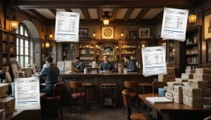 What Other Financial Pressures Are Rural Pubs Facing
