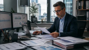 What Profits Does a Limited Company Pay Corporation Tax On