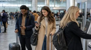 What Should Passengers Do If They Are Travelling During the Strike Period