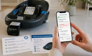 What Should You Do Immediately If You Own a Recalled Maxi-Cosi Base