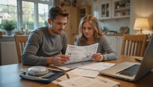What Will the New Ofgem Energy Price Cap Mean for UK Households