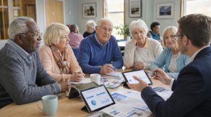 Which Pensioners Will Benefit From Labour’s Proposed Tax Protection