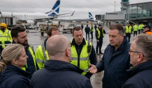 Why Are Edinburgh Airport Workers Planning Strike Action