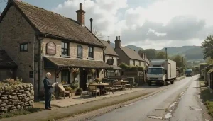 Why Are Rural Pubs More Vulnerable to Higher Tax Costs