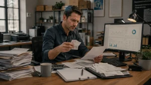 Why Business Accounting Software for Small Businesses Matters