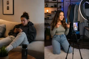 Why Doesn’t TikTok Pay Users Simply for Watching Videos