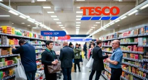 Why Has Tesco Agreed This Pay Increase