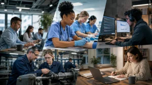 Why Is the UK Government Replacing the Traditional Student Finance Model