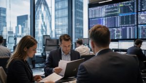 Why Legal & General Is Suddenly Facing Intense City Scrutiny