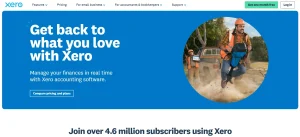 Xero
