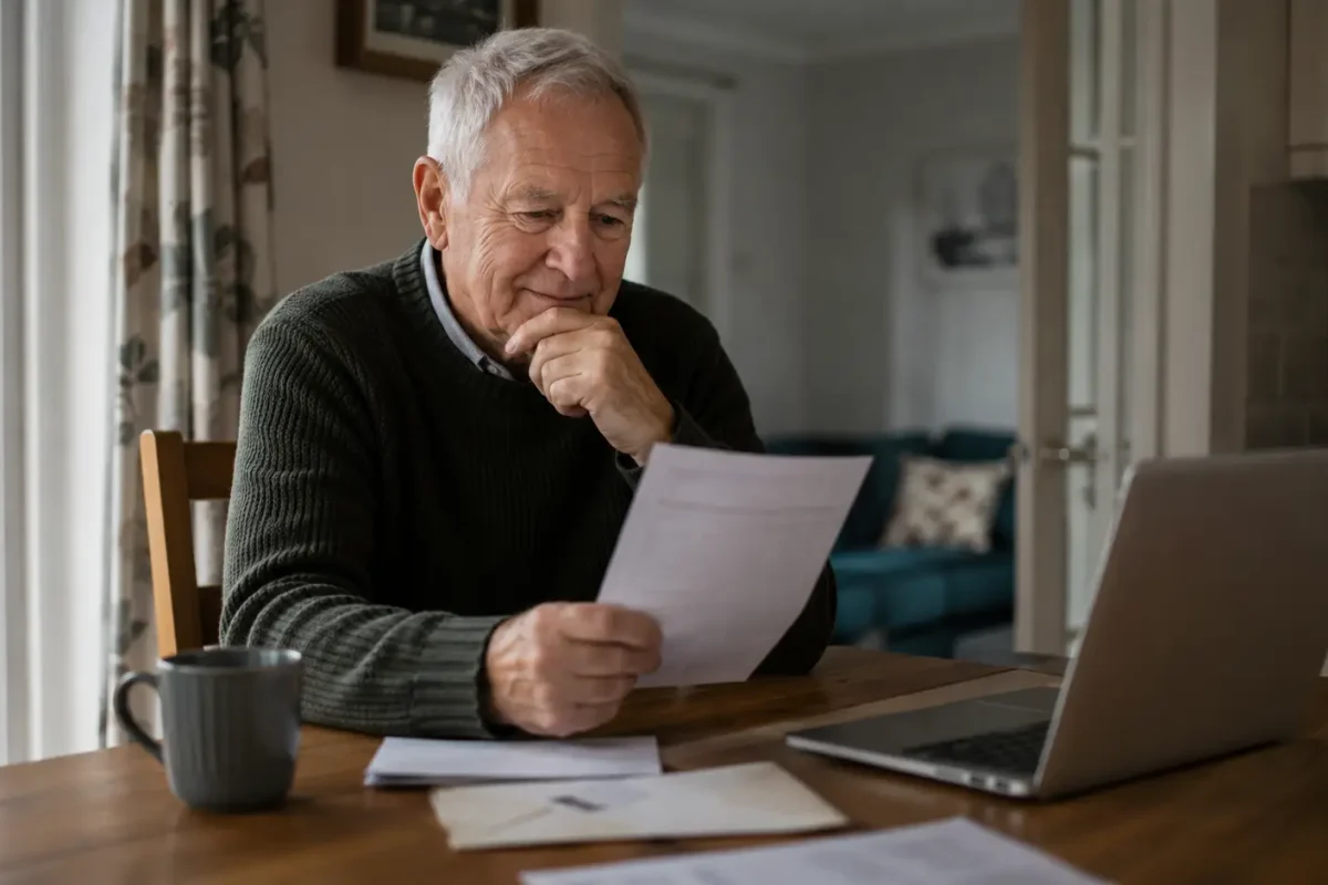 12500 Pension Advance: How to Apply?