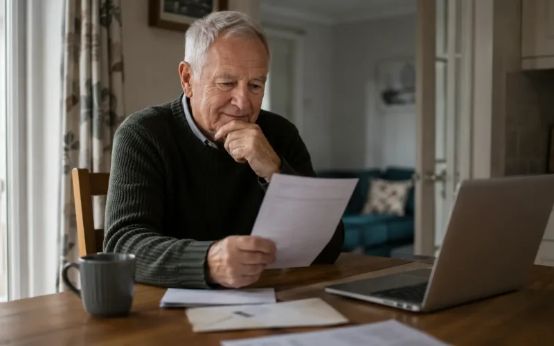 12500 Pension Advance: How to Apply?