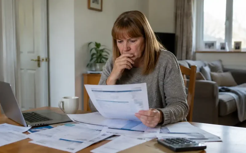 Can DWP Check My Bank Account in 2026?