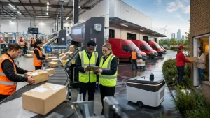 Can Daniel Kretinsky's Royal Mail Takeover Fix the UK Postal Service
