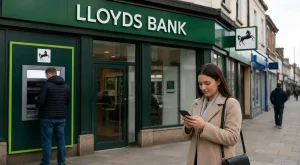 How Can Customers Complete Everyday Banking Transactions