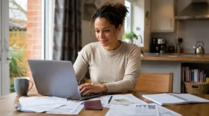 How Can People Apply For Financial Support In The UK In 2026
