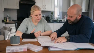 How Can You Explain Changes in Your Condition Without Confusing the DWP