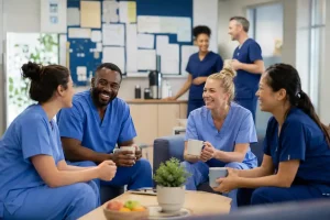 How Could NHS Pay Reforms Improve Recruitment, Retention and Staff Wellbeing