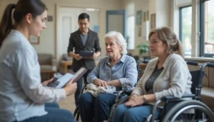 How Could Sickness and Disability Claimants Be Affected