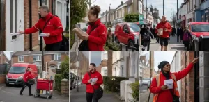How Could the Royal Mail Pay Agreement Affect Postal Services in the UK