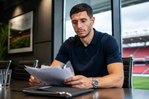 How Did Southampton Lose the Option to Extend Ross Stewart's Contract_11zon