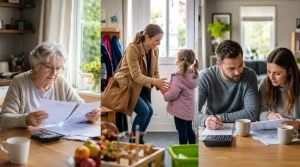 How Do UK Households Actually Get Help With Living Costs In 2026