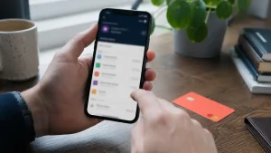 How Do You Find Your Monzo Sort Code in the App